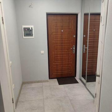 Оренда однокімнатної квартири в Броварах ,Торгмаш