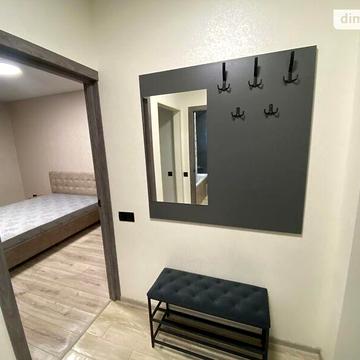 Довгострокова оренда 1к Квартира Генерала Гандзюка вулиця