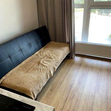 Сдам 1 комнатную квартиру ЖК Пространство Раскидайловская 67Б