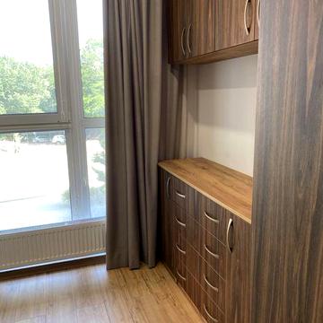 Сдам 1 комнатную квартиру ЖК Пространство Раскидайловская 67Б