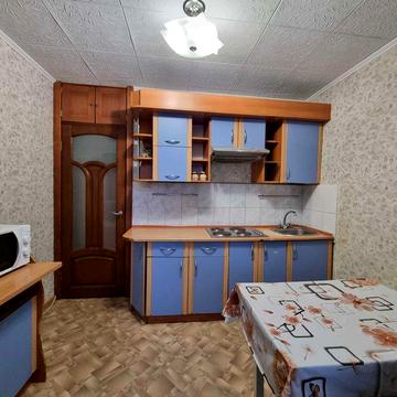 Оренда 1К квартира Нова Дарниця вул.Севастопольська,19 Дарницький р-н