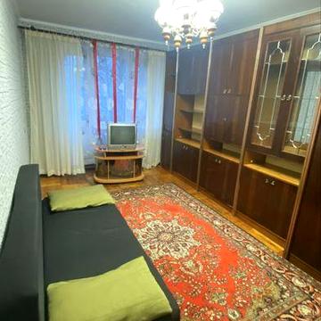 Квартира от хозяина на Заболотного