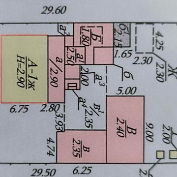 Продам доглянутий будинок