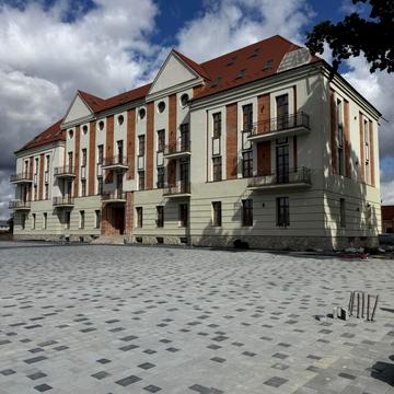 Софії Галечко вул., 2