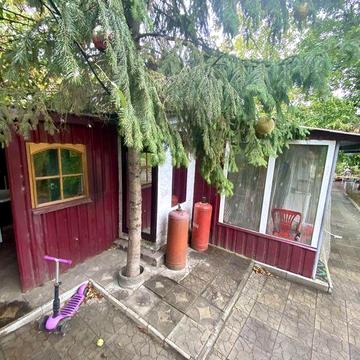 Сдам смарт-домик ж/м Парус, ул.Ватутина