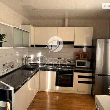 Продаж 2к Квартира Олевська вулиця ЖК Таунхаус Сосновый Бор