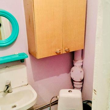 Продаж 1к Квартира Новосільна вулиця