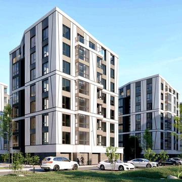 Отця Івана Блавацького вул., 18