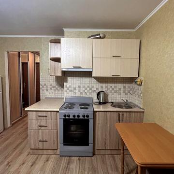 Пономарьова вул., 26 к5