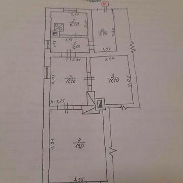 Терміново продається будинок!