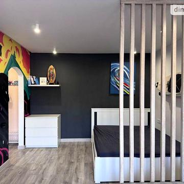 Продаж 1к Квартира Екіпажний провулок