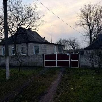 Продам будинок в с.Богуслав