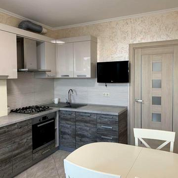 Оренда 1-к квартири Ірпінь