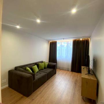 Довгострокова оренда квартири Львів  Карла Мікльоша 17