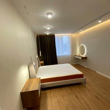 Довгострокова оренда квартири Львів Карла Мікльоша 17