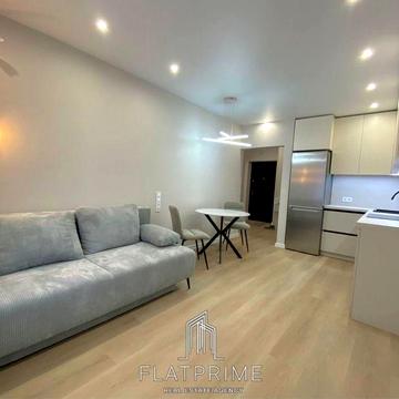 Прожаж ЖК Варшавский 3 ЖК Варшавський 3