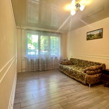 Оренда 2 кімнатноі квартири на Польовій