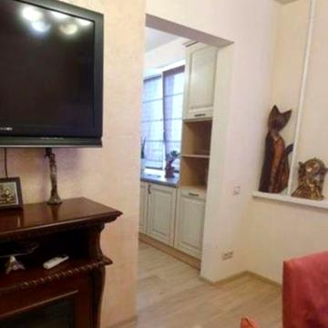 М.Холодная Гора, продам 2ух комн.кварт.,ул.Полтавский шлях 156, Hg11