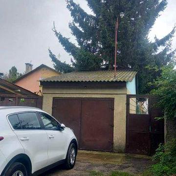 Продам часть дома  (квартира на земле) на Старицкого