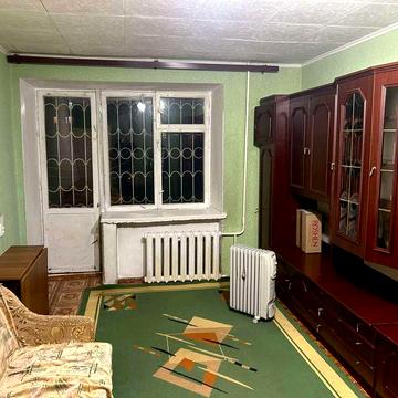 Продається однокімнатна квартира