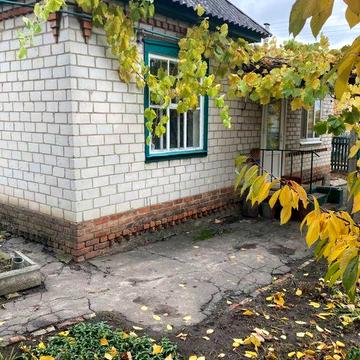 Будинок на продаж у Кобеляках