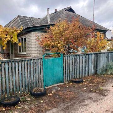 Будинок на продаж у Кобеляках