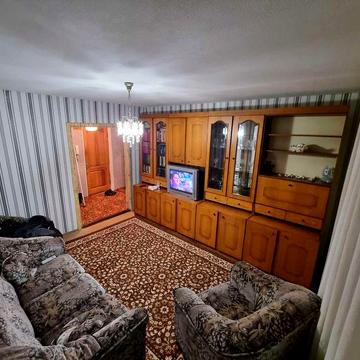 Сдаю 2х комнатную квартиру КРЕС