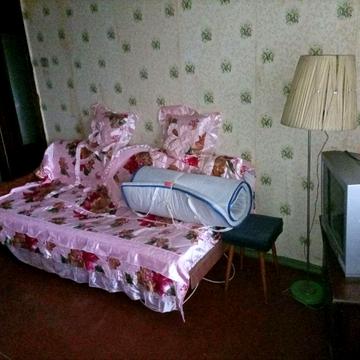 2-комн.квартира на Левом Берегу на 1 Микрорайоне