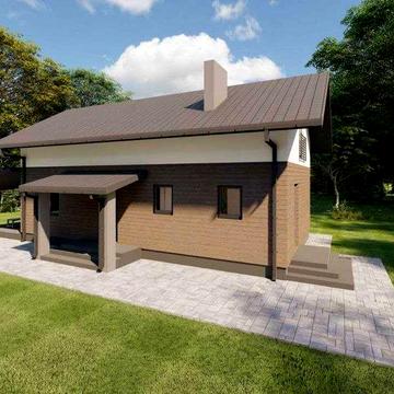 Продаж будинку 117 м.кв. Луцьк