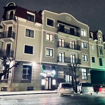 Оренда 1к Центр вул.Театральна