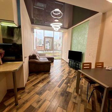 Здам в оренду квартиру