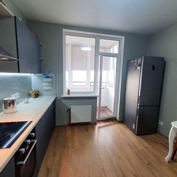 Сдам 1к в Альтаир -2