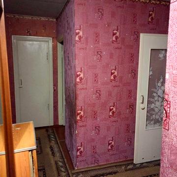 Здам 2-х кімнатну квартиру