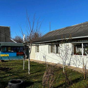 Приватний будинок в центральній частині міста