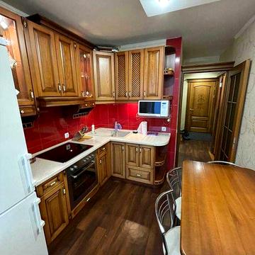 Сдам 1к квартиру ж/м Левобережный-3