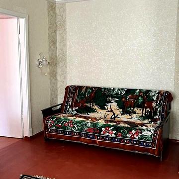 Довгострокова оренда 2к Квартира Нижньодніпровська вулиця