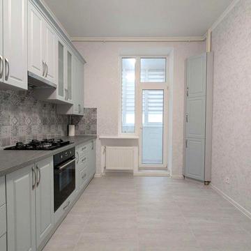 1-комнатная, АГВ, новый ремонт, Ак. Заболотного/Днепродорога/Сильпо.