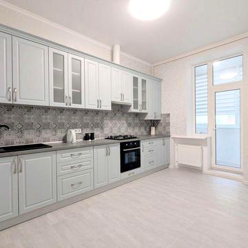 1-комнатная, АГВ, новый ремонт, Ак. Заболотного/Днепродорога/Сильпо.