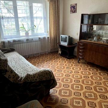 Сдам 2 комн .квартиру на Черемушках !