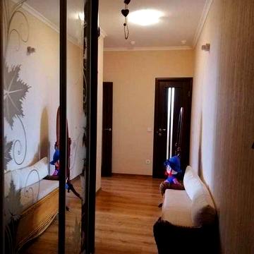 Здам 1-квартиру вул.Алматинська 39 масив ДВРЗ Дарниця Дніпровський р/н