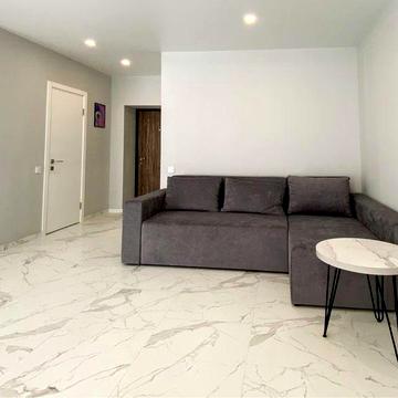 Аренда 1к.квартира,жк Счастливый-2,Щасливий,новострой