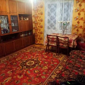 Здам 1-кімнатну квартиру Дніпровський р-н, ДВРЗ, вул. Літинська, 1-А