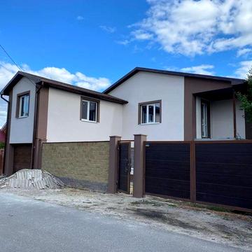 Сдам дом, (1 этаж) + гараж