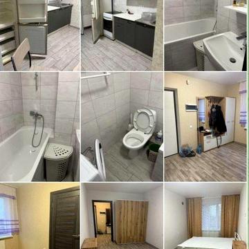 Здам 1 к квартиру  Металургів 35Атлант варіанти