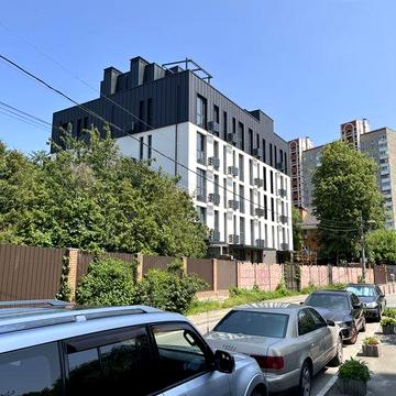 Продам 1к квариртиру в ЖК А Nova House ЖК A Nova House