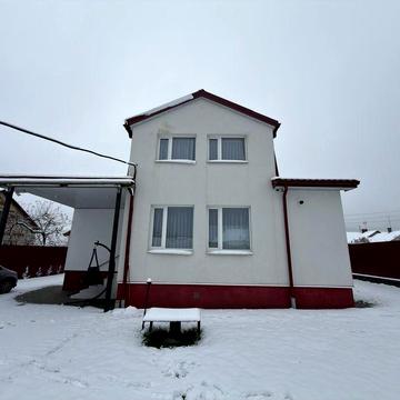 Продаж будинку янів івано-франкове