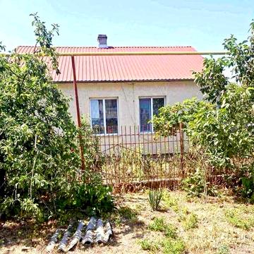 У моря, Ривьера, Фонтанка, капитальный дом на 10 сотках, гараж, подвал