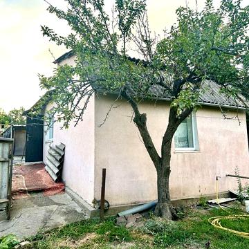 Будинок, поряд парк В Терни, вул Центральна, 50