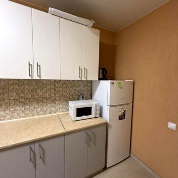 Оренда 1 кімнатної квартири Агрономічне