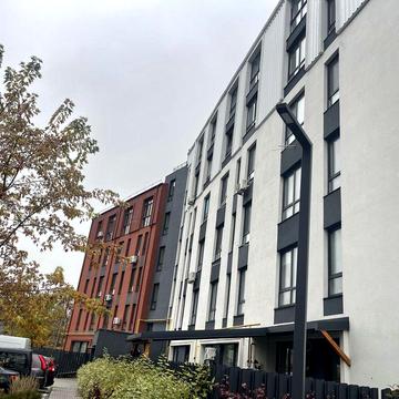 Продаю 1-кімнатну квартиру в передмісті Києва ЖК Емоція